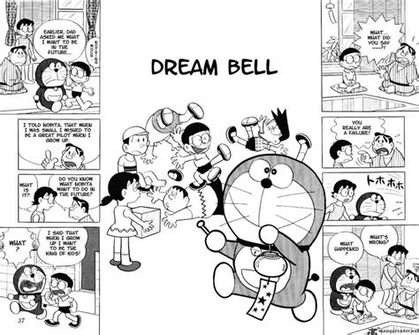 Fujio (the pen name of Hiroshi Fujimoto) which later became an anime series and an Asian franchise. . Read doraemon raw